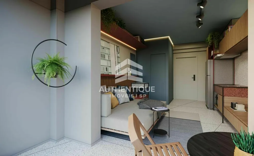 Apartamento, 2 quartos, 68 m² - Foto 4