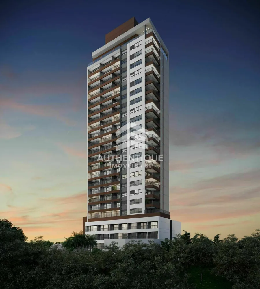 Apartamento, 2 quartos, 68 m² - Foto 1