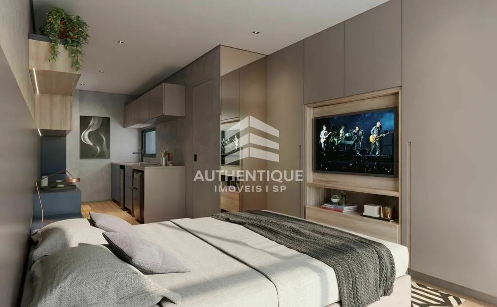 Apartamento, 2 quartos, 68 m² - Foto 11