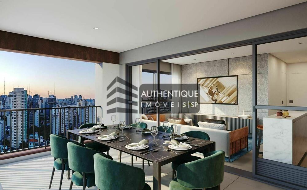 Apartamento, 2 quartos, 68 m² - Foto 5