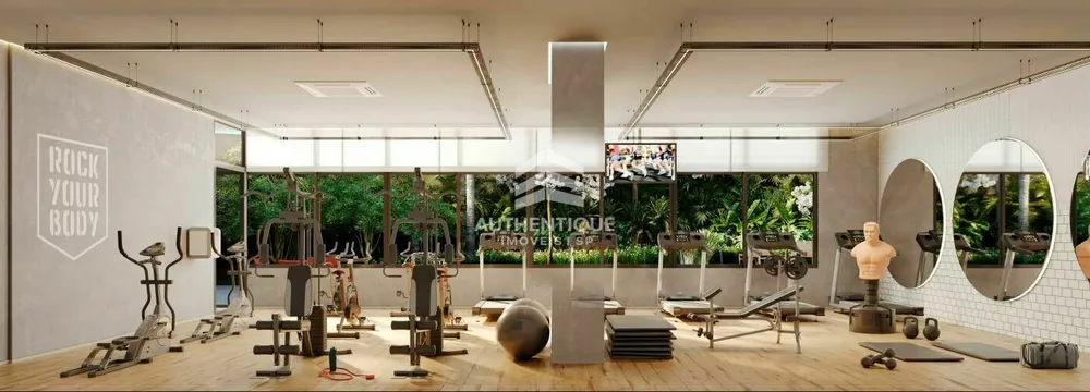 Apartamento, 2 quartos, 68 m² - Foto 9