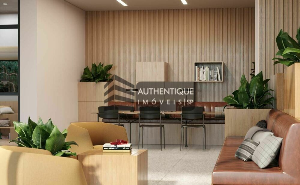 Apartamento, 2 quartos, 68 m² - Foto 6