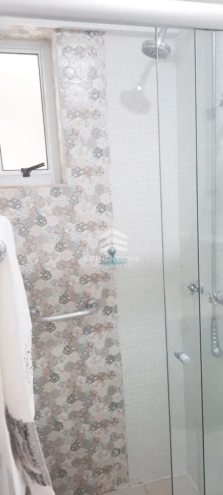 Apartamento, 3 quartos, 59 m² - Foto 9
