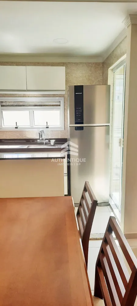 Apartamento, 3 quartos, 59 m² - Foto 5