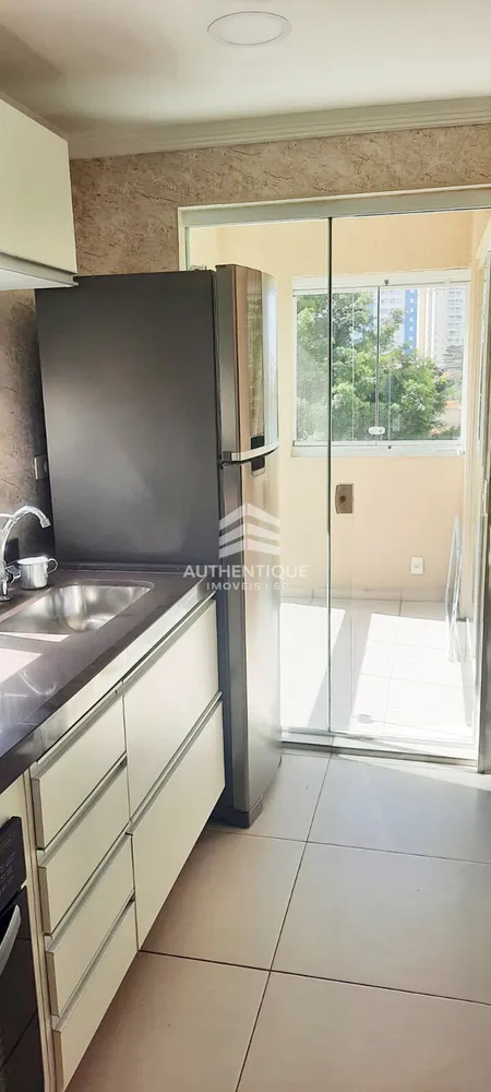 Apartamento, 3 quartos, 59 m² - Foto 6