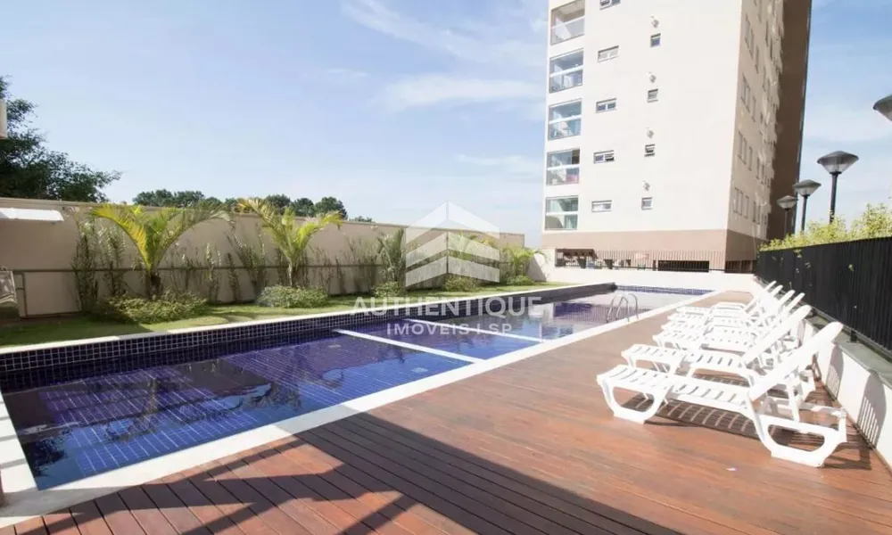 Apartamento, 3 quartos, 59 m² - Foto 12
