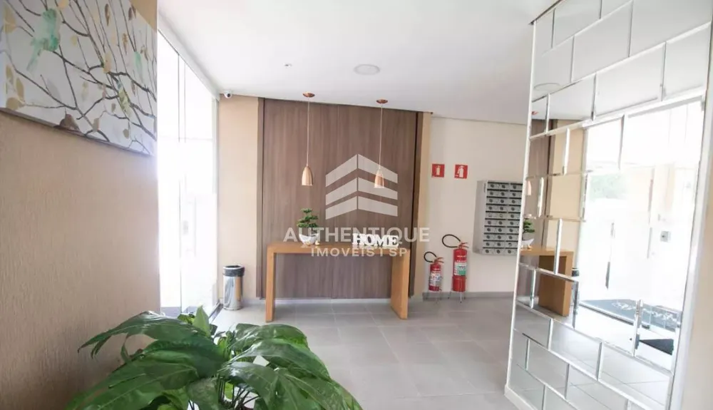 Apartamento, 3 quartos, 59 m² - Foto 14