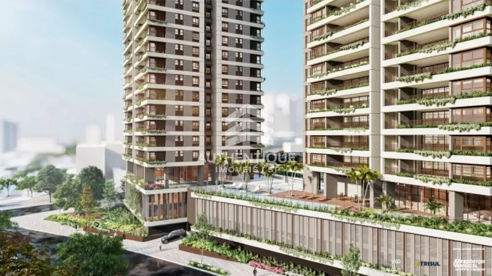 Cobertura, 4 quartos, 400 m² - Foto 12