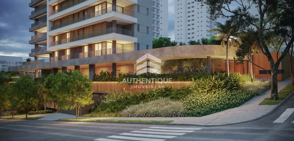 Apartamento, 4 quartos, 487 m² - Foto 4