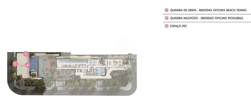 Apartamento, 4 quartos, 487 m² - Foto 1
