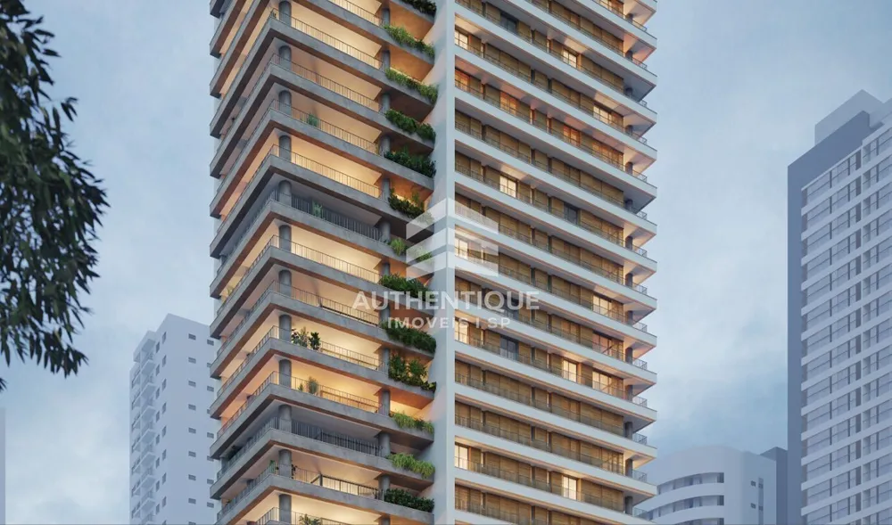 Apartamento, 4 quartos, 487 m² - Foto 1