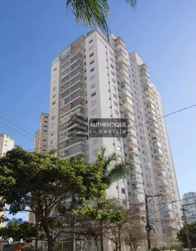 Apartamento à venda com 3 quartos, 77m² - Foto 30