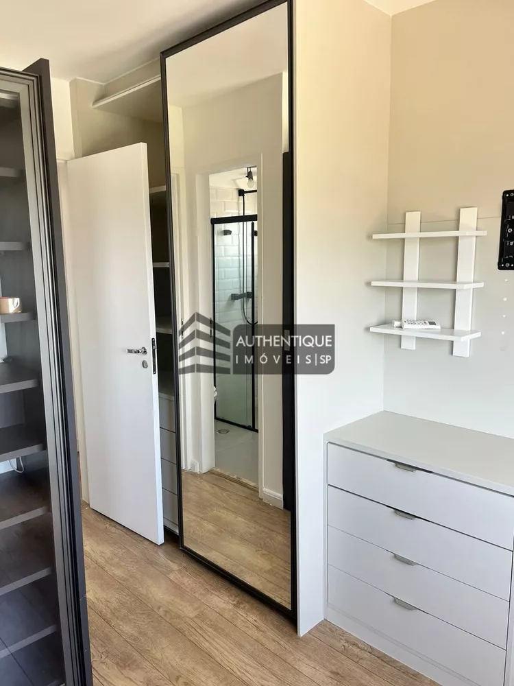 Apartamento à venda com 3 quartos, 77m² - Foto 17