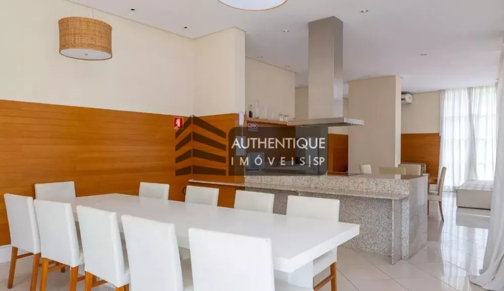 Apartamento à venda com 3 quartos, 77m² - Foto 59