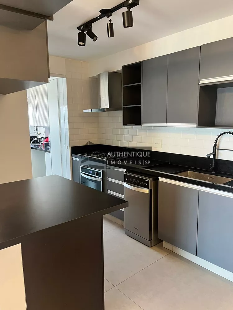 Apartamento à venda com 3 quartos, 77m² - Foto 8