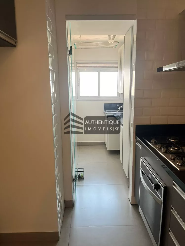 Apartamento à venda com 3 quartos, 77m² - Foto 9