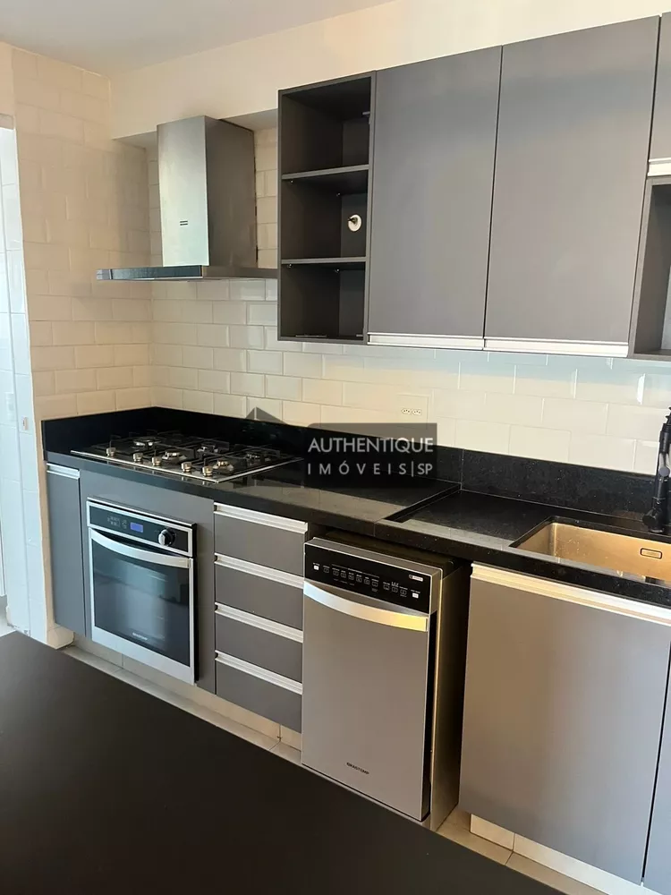 Apartamento à venda com 3 quartos, 77m² - Foto 7