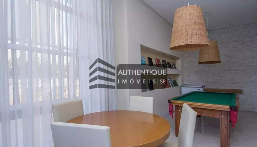 Apartamento à venda com 3 quartos, 77m² - Foto 43