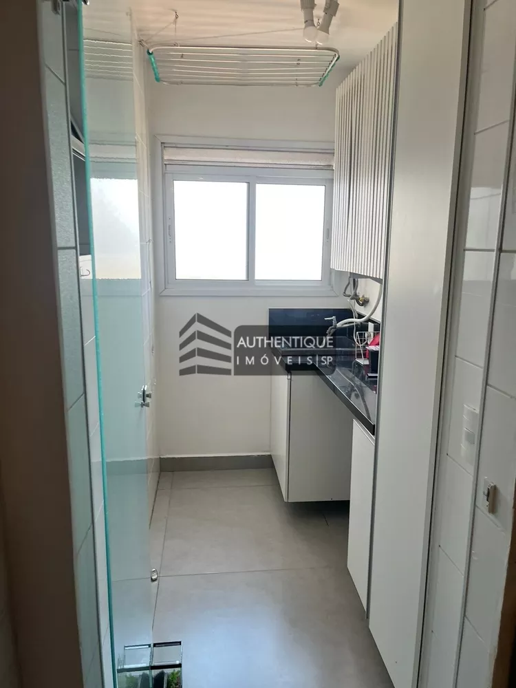 Apartamento à venda com 3 quartos, 77m² - Foto 10