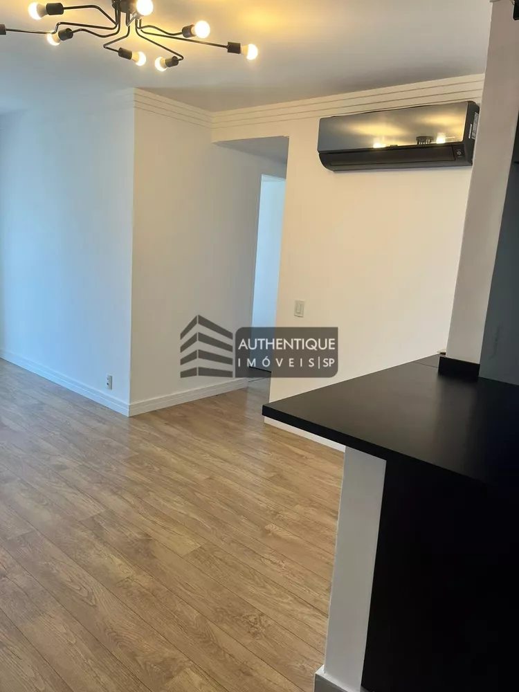 Apartamento à venda com 3 quartos, 77m² - Foto 5