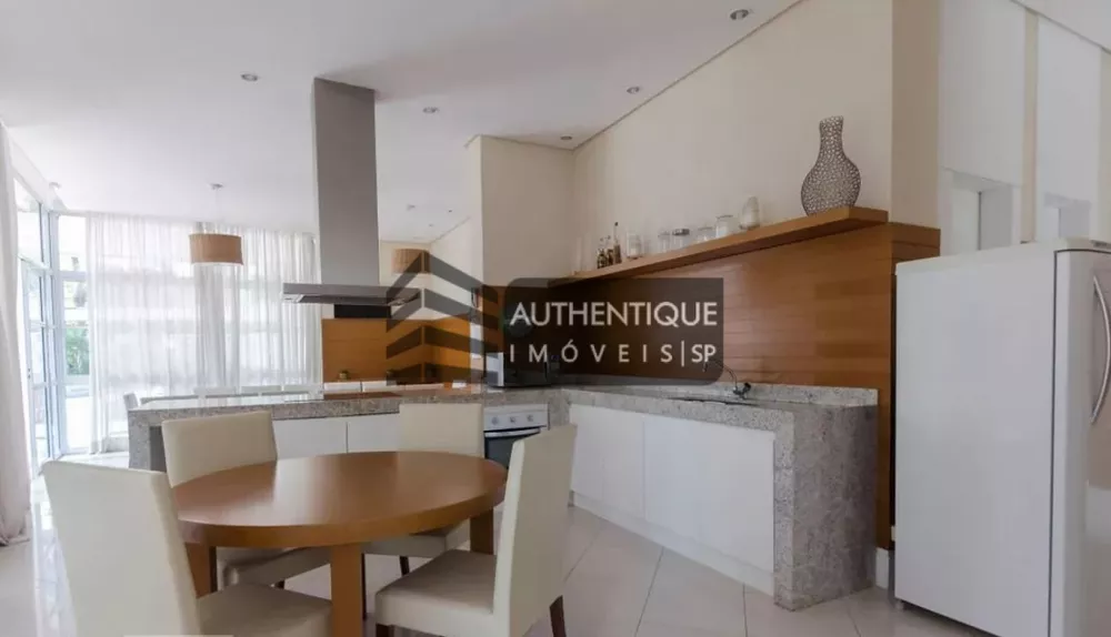 Apartamento à venda com 3 quartos, 77m² - Foto 61