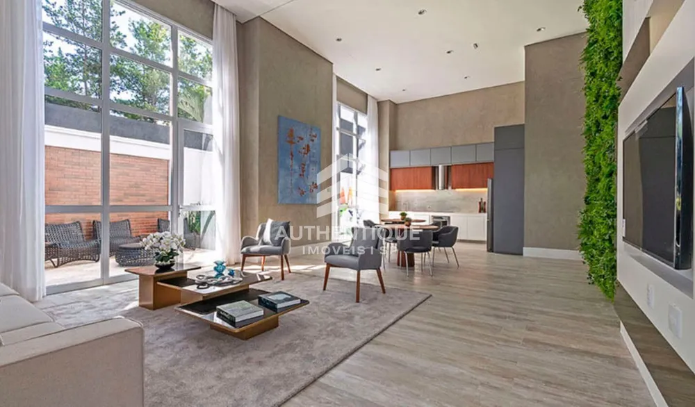 Apartamento, 3 quartos, 163 m² - Foto 28