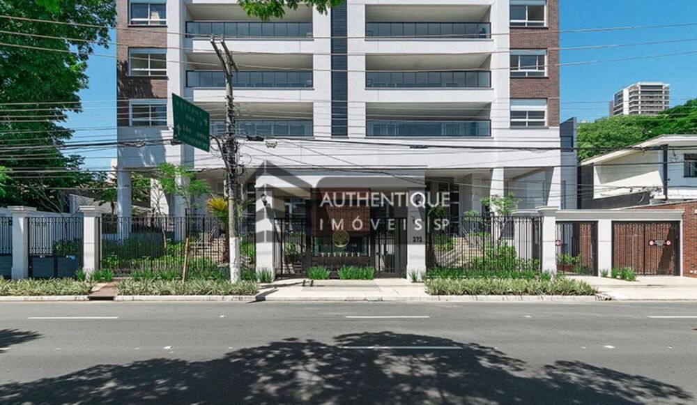 Apartamento, 3 quartos, 163 m² - Foto 16