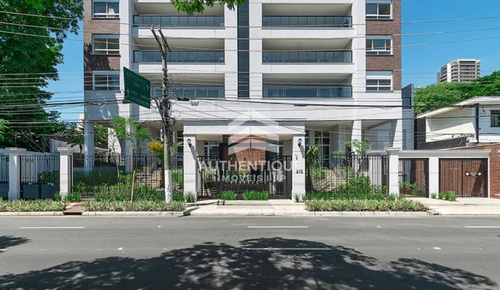 Apartamento, 3 quartos, 163 m² - Foto 26