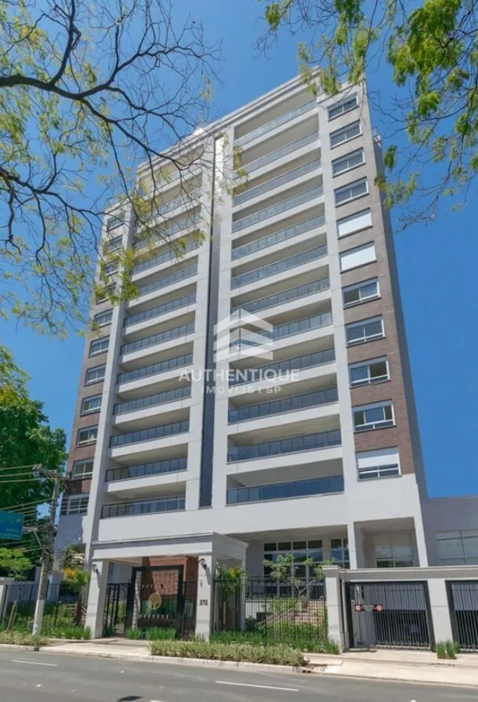 Apartamento, 3 quartos, 163 m² - Foto 27