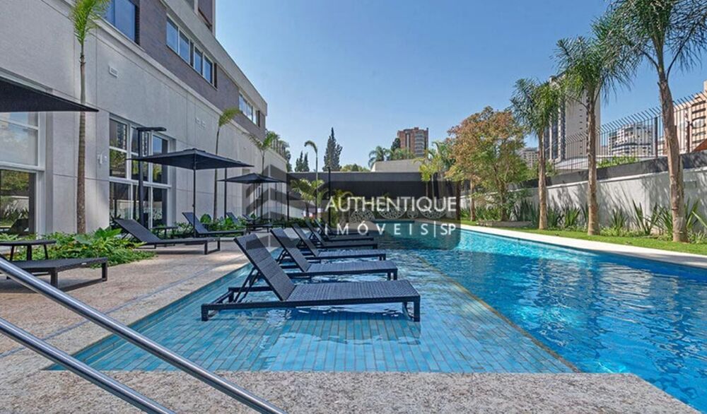 Apartamento, 3 quartos, 163 m² - Foto 3