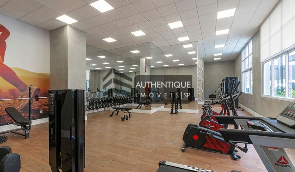 Apartamento, 3 quartos, 163 m² - Foto 15