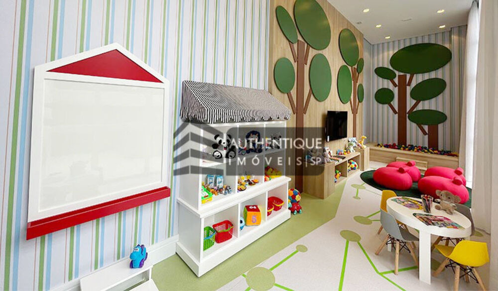 Apartamento, 3 quartos, 163 m² - Foto 9