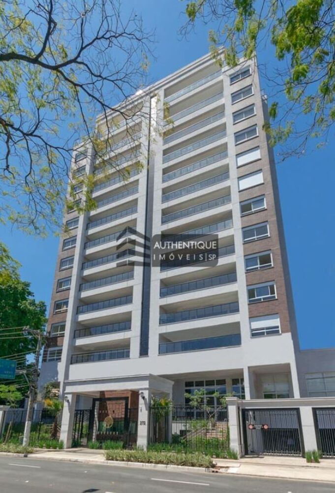 Apartamento, 3 quartos, 163 m² - Foto 1