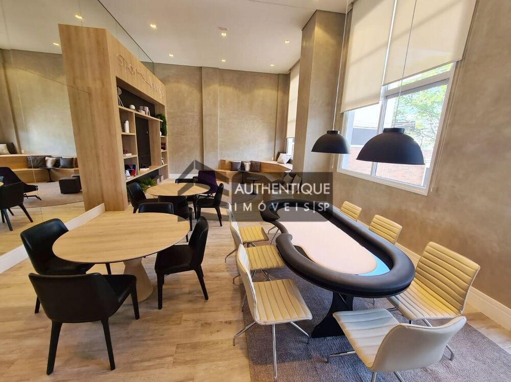 Apartamento, 3 quartos, 163 m² - Foto 2