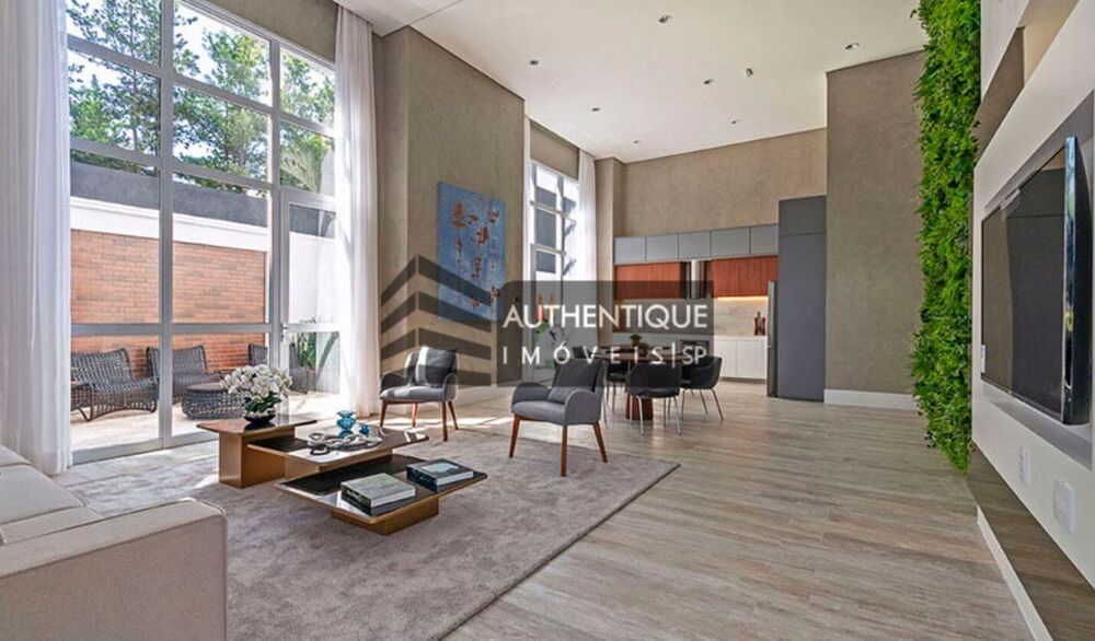 Apartamento, 3 quartos, 163 m² - Foto 14