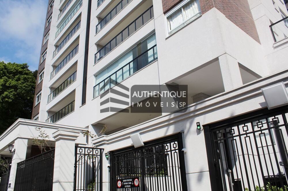 Apartamento, 3 quartos, 163 m² - Foto 22