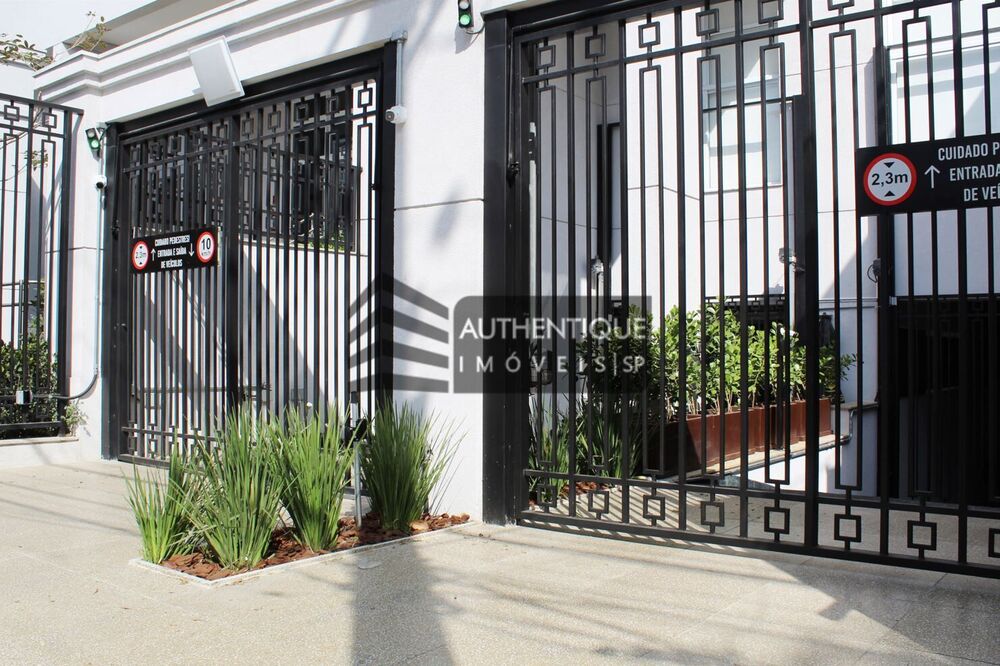 Apartamento, 3 quartos, 163 m² - Foto 12