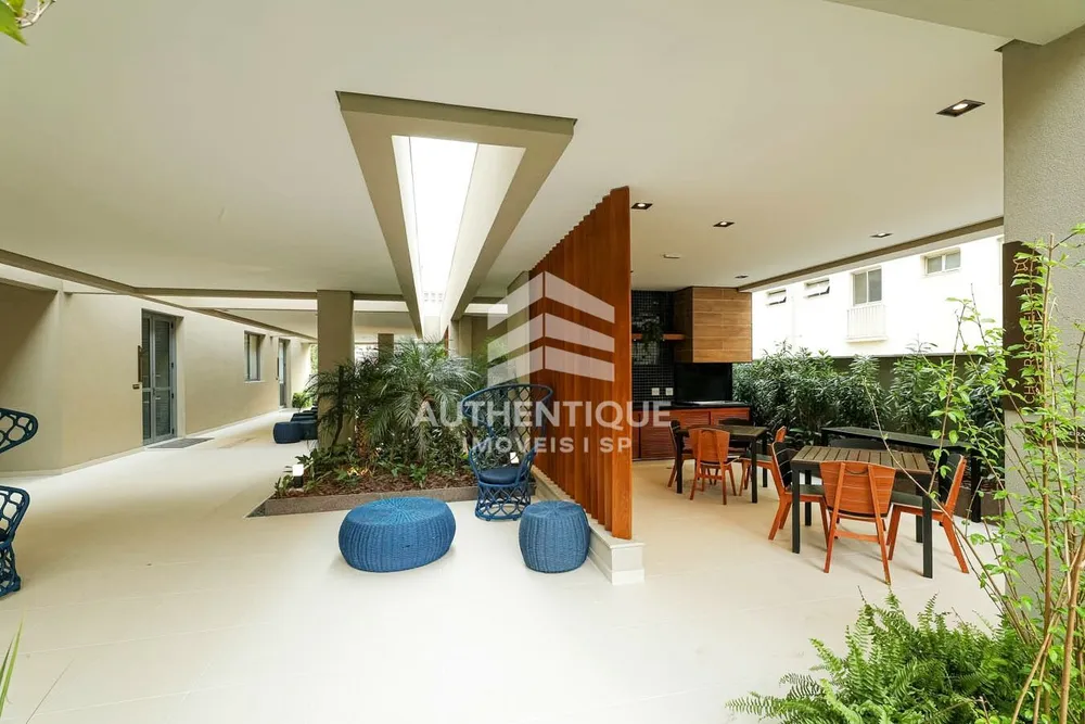 Apartamento, 3 quartos, 76 m² - Foto 11