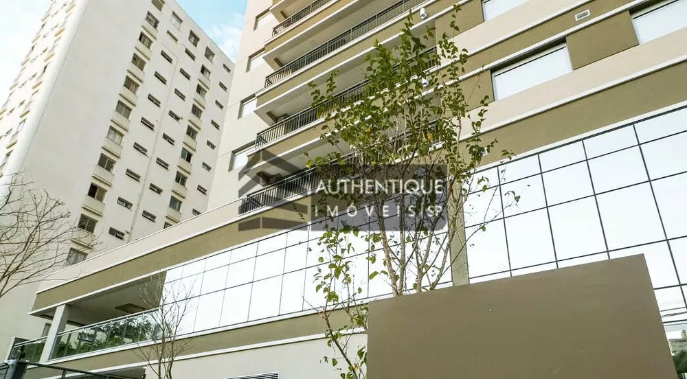 Apartamento à venda com 3 quartos, 76m² - Foto 1