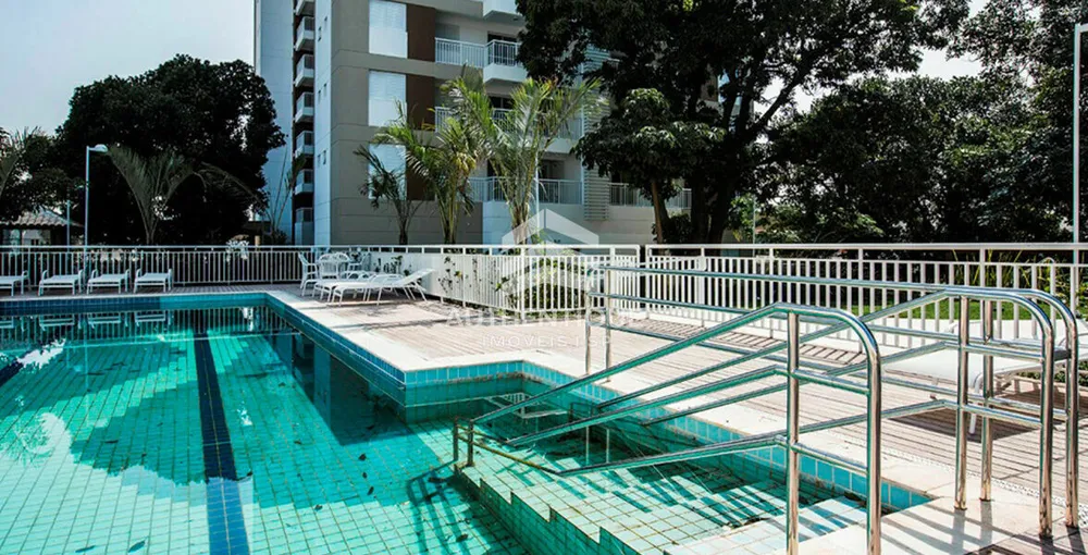 Apartamento, 3 quartos, 77 m² - Foto 14