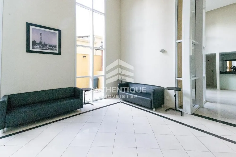 Apartamento, 2 quartos, 54 m² - Foto 7