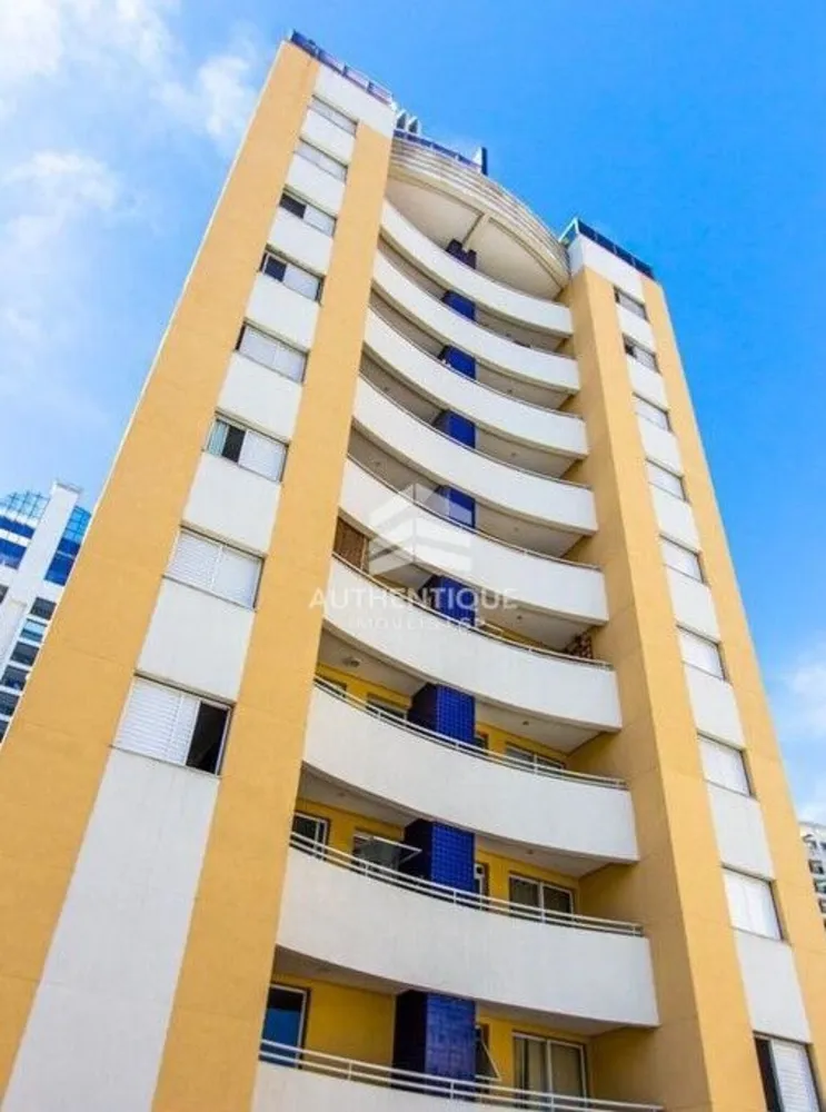 Apartamento, 2 quartos, 54 m² - Foto 5