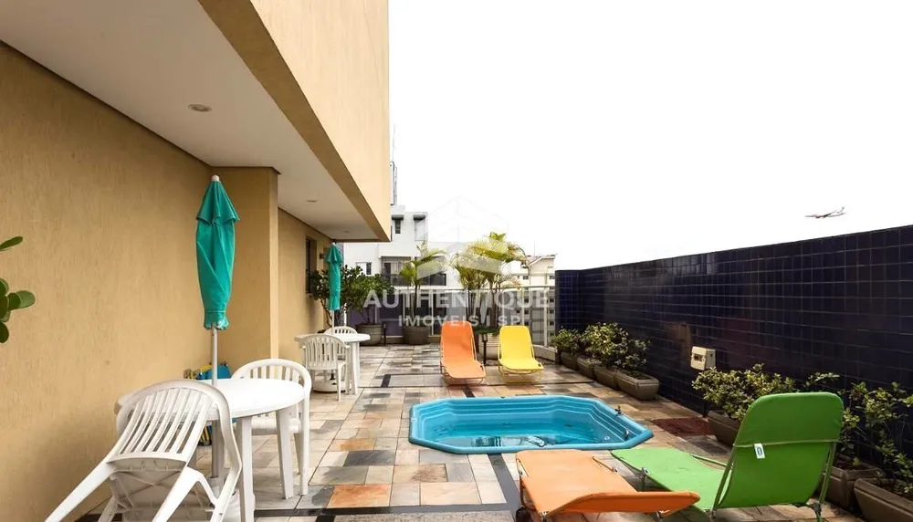 Apartamento, 2 quartos, 54 m² - Foto 6