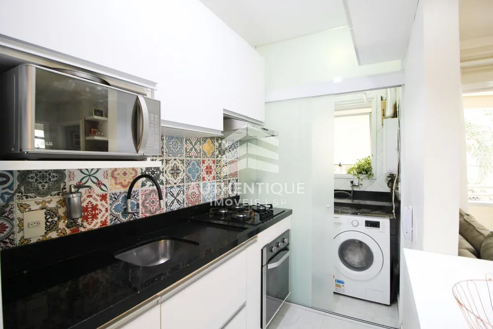 Apartamento, 2 quartos, 54 m² - Foto 4