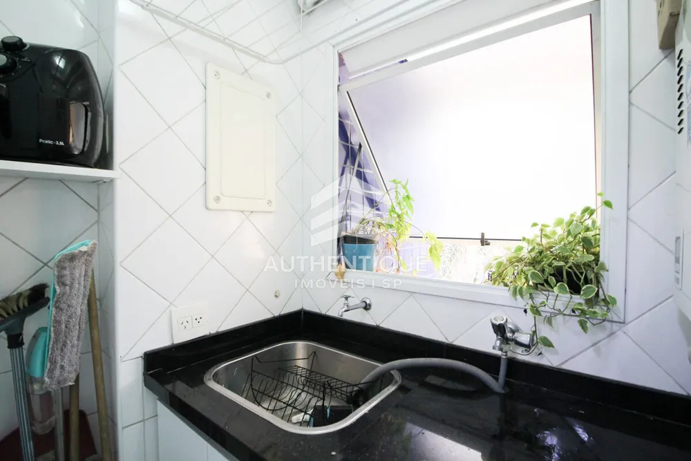 Apartamento, 2 quartos, 54 m² - Foto 3