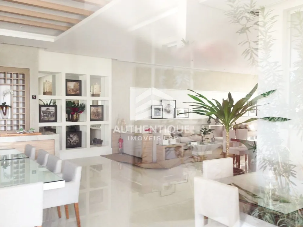 Apartamento, 3 quartos, 167 m² - Foto 7
