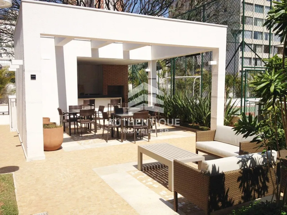 Apartamento, 3 quartos, 167 m² - Foto 10