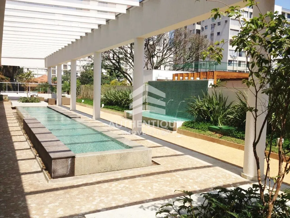 Apartamento, 3 quartos, 167 m² - Foto 6