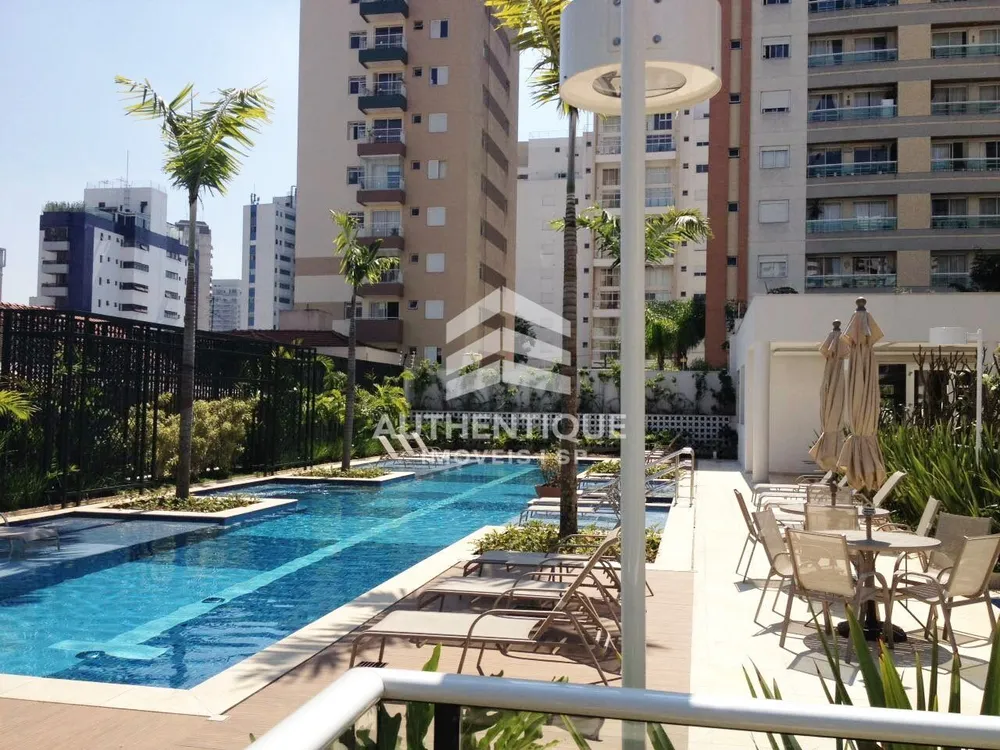 Apartamento, 3 quartos, 167 m² - Foto 1