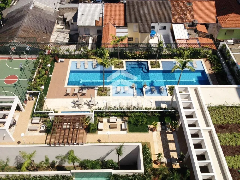 Apartamento, 3 quartos, 167 m² - Foto 5
